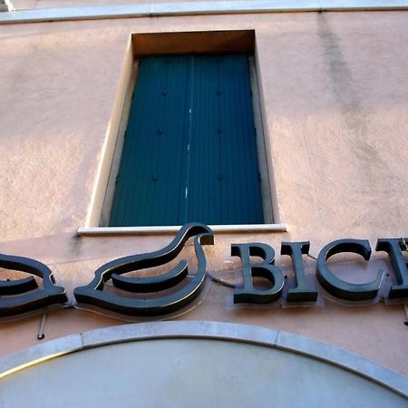Albergo Bice 세니갈리아 외부 사진