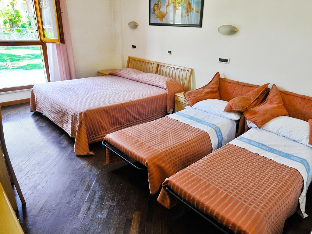 Albergo Bice 세니갈리아 객실 사진