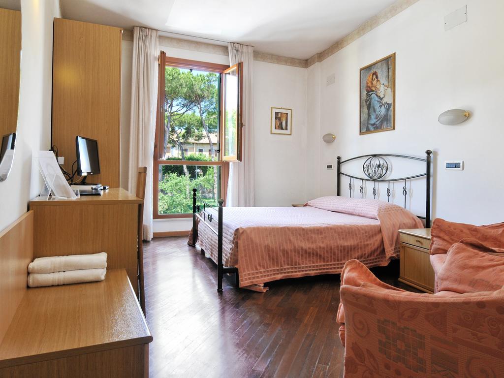 Albergo Bice 세니갈리아 외부 사진