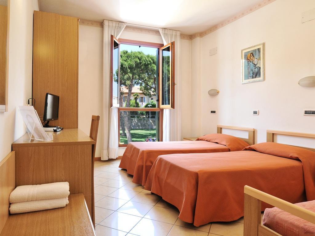 Albergo Bice 세니갈리아 외부 사진
