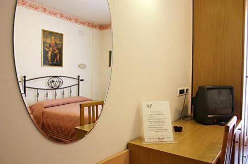 Albergo Bice 세니갈리아 외부 사진