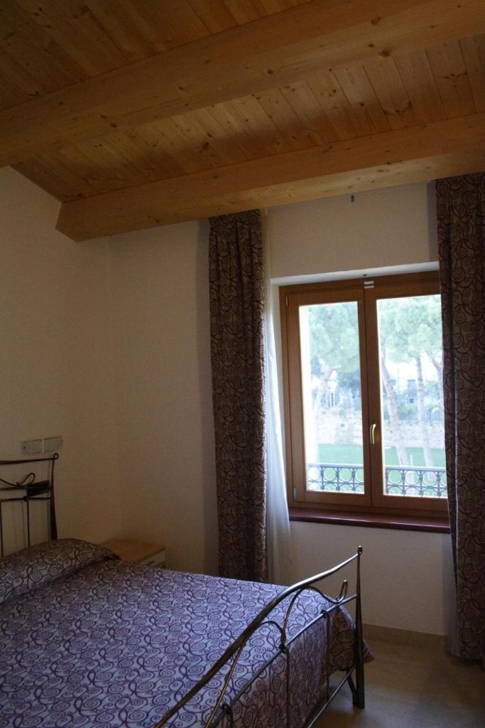Albergo Bice 세니갈리아 외부 사진