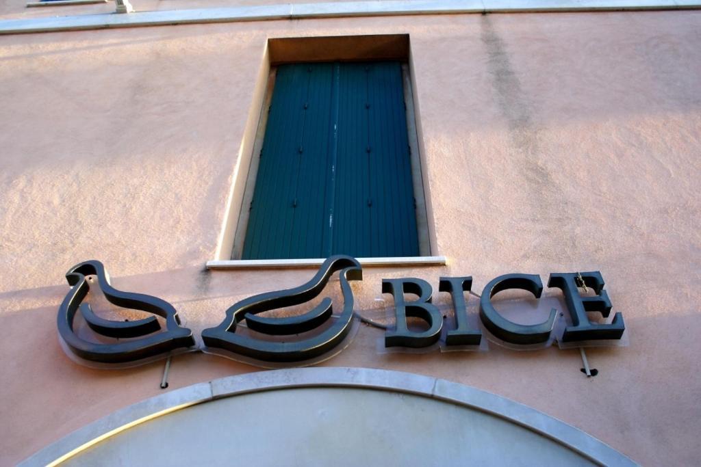 Albergo Bice 세니갈리아 외부 사진