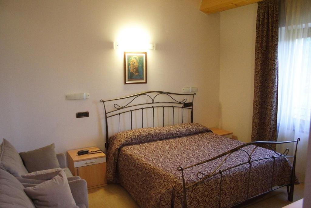 Albergo Bice 세니갈리아 외부 사진