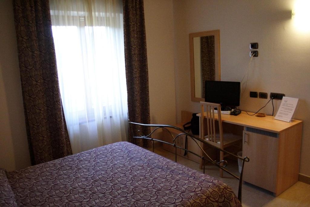 Albergo Bice 세니갈리아 외부 사진