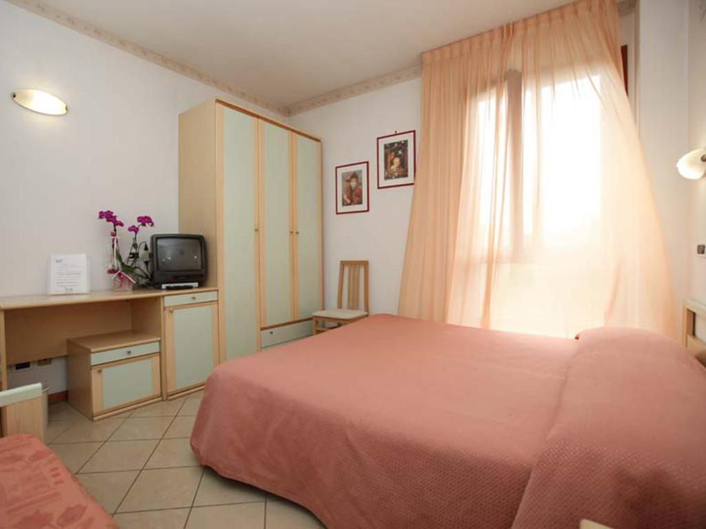 Albergo Bice 세니갈리아 외부 사진